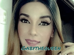 Gabythequeen