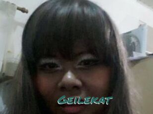 Geilekat