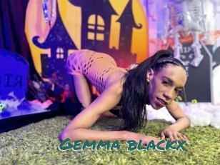 Gemma_blackx