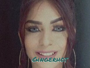 Gingerhot
