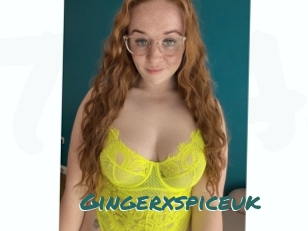 Gingerxspiceuk
