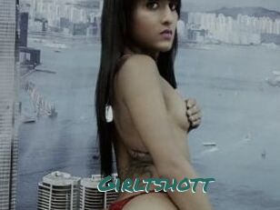 Girltshott