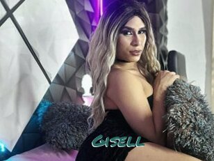 Gisell