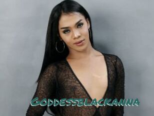 Goddessblackanna