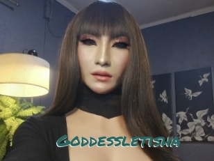 Goddessletisha