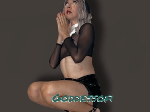goddessofi Transex Blog