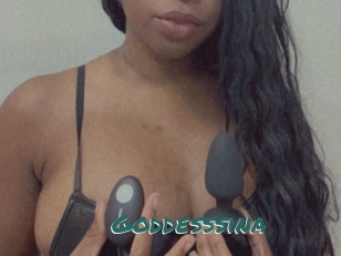 Goddesssina