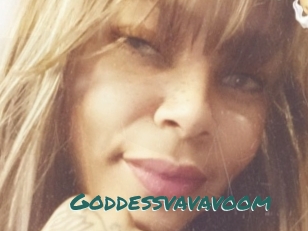 Goddessvavavoom