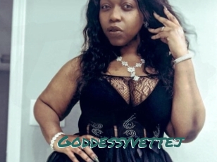 Goddessyvettej