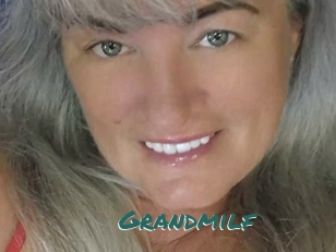 Grandmilf