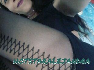 HOTSTARALEJANDRA