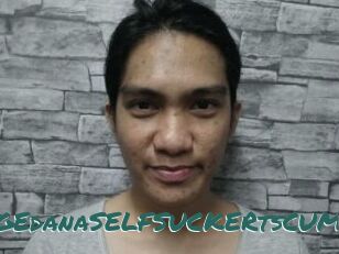 HUGEdanaSELFSUCKERtsCUM