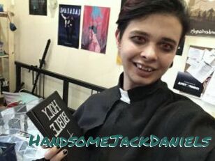 HandsomeJackDaniels