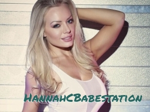 HannahCBabestation