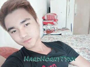 HardHornyTsxx