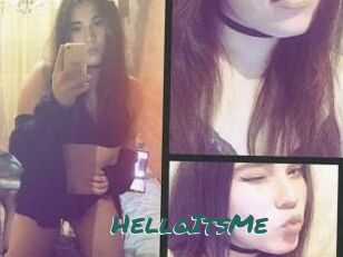 HelloItsMe