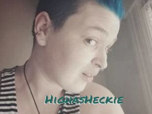 HighasHeckie