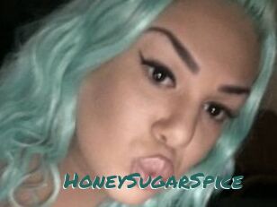 HoneySugarSpice