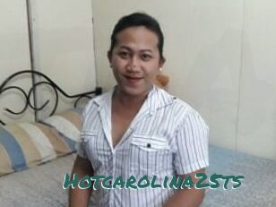 Hotcarolina25ts