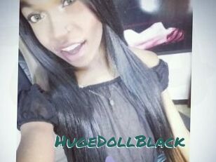 HugeDollBlack