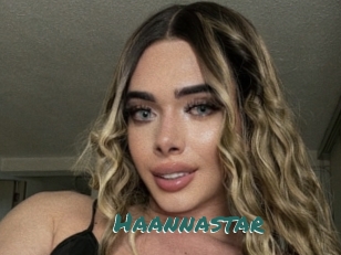 Haannastar