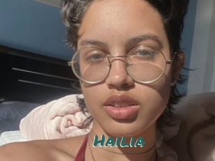Hailia