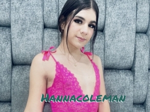 Hannacoleman