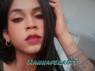 Hannaferrett
