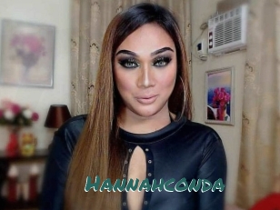 Hannahconda