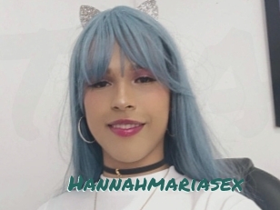 Hannahmariasex