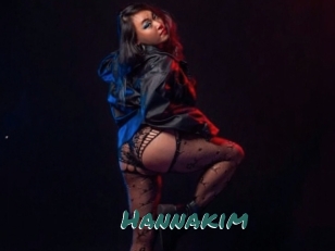 Hannakim