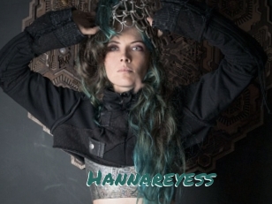 Hannareyess
