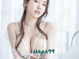 Hara99