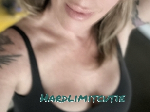 Hardlimitcutie