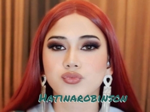 Hatinarobinson
