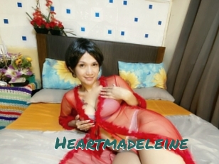Heartmadeleine