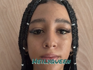 Heilyqueen