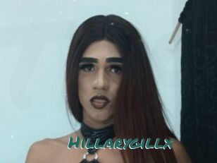 Hillarygillx