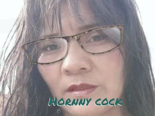 Hornny_cock
