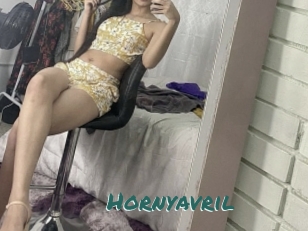 Hornyavril