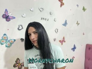 Hornycharon