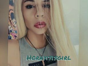 Hornyisisgirl