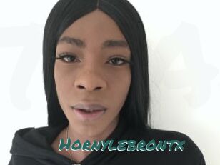 Hornylebrontx