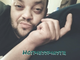 Hotmessmnstr