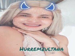 Hurremzultana