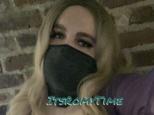 ItsRomyTime