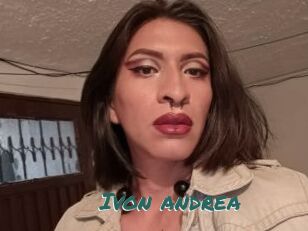 Ivon_andrea Transex Blog