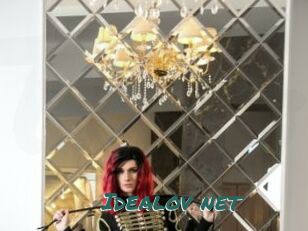 Idealov_net