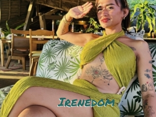 Irenedom