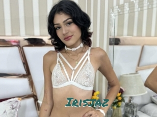 irisjaz Transex Blog